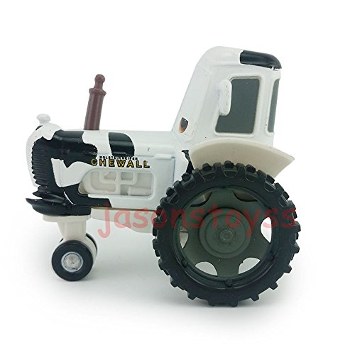 Cars Toy 155 Pixar Car Cow Tractor Diecast Toy Car Metal Buy Online