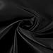 Deconovo Black Thermal Insulated Blackout Panel Curtains 52 by 84 Inch,1 Panel