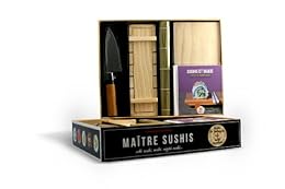 Maître sushis