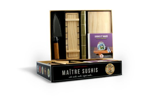 Maître sushis