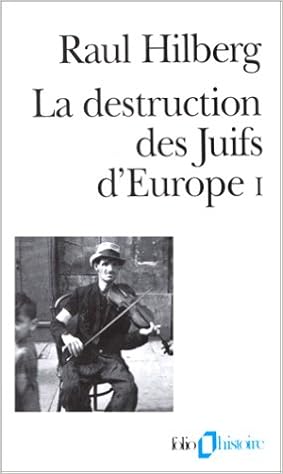 Telecharger Des Livres Japonais Gratuitement La Destruction Des Juifs D Europe Tome 1 In French Pdf Rtf Djvu Meilleur Site Pour Telecharger Ebook Torrents