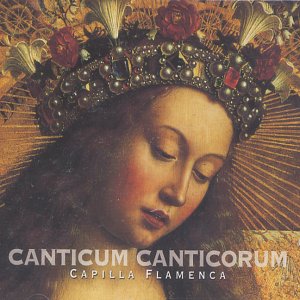 CANTICORUM