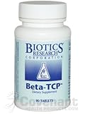 Biotics Research Beta-TCP 90tabs