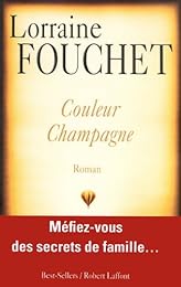 Couleur champagne