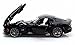 Maisto 2013 Dodge Viper SRT GTS 1/24 Scale Diecast Model Car Black