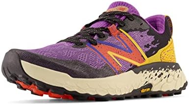New Balance Men's Fresh Foam X Hierro V7 Trail Running Shoe