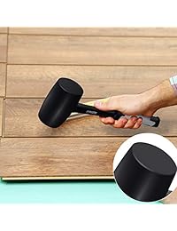 goplus Tools Martillo Set 5 Piece Blacksmith Forge Herramienta tienda cochera Kit