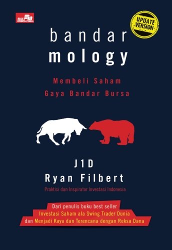 Bandarmology (Indonesian Edition)