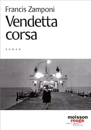 Vendetta corsa