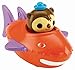 Fisher-Price Octonauts Gup Speeders Gup-B Flying Fish Mode