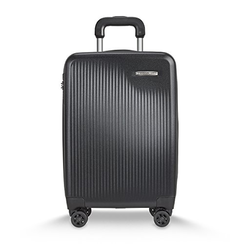 Briggs & Riley SympaticoHardside CX Expandable CarryOn Spinner