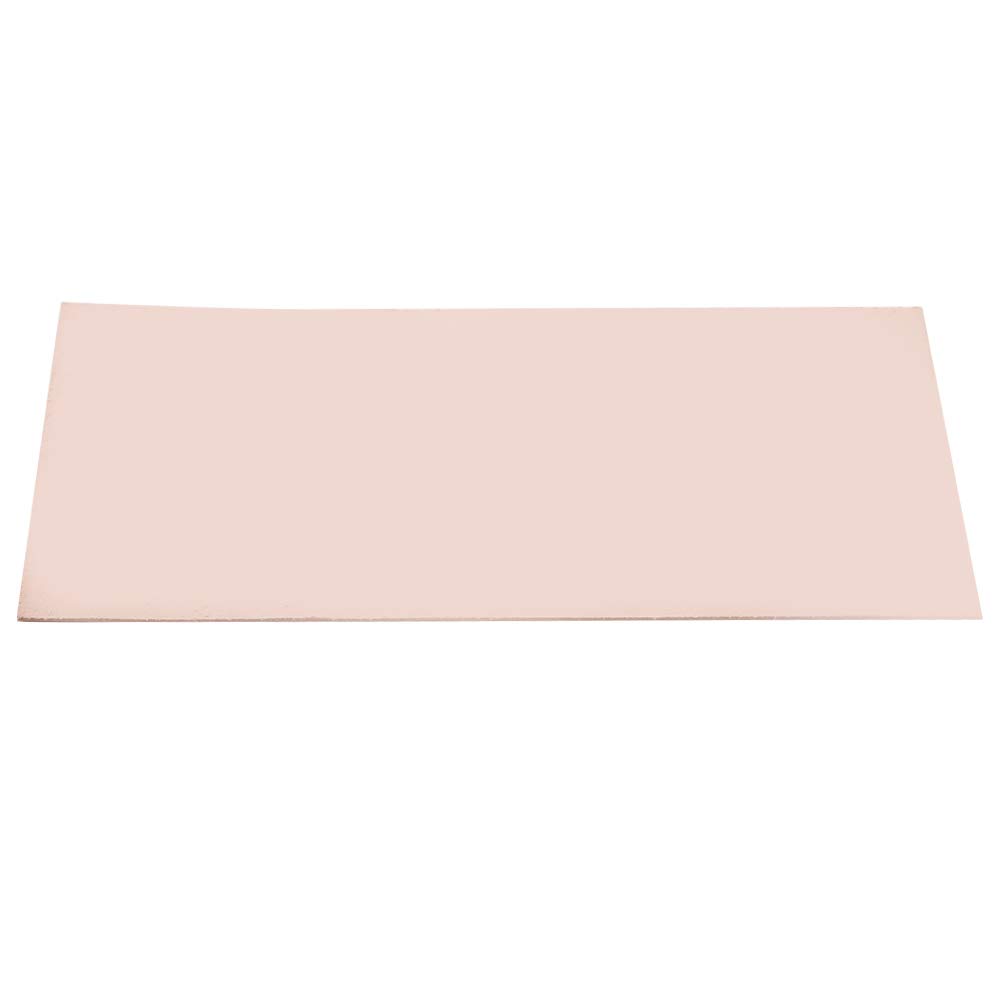 1mm Vegetable Tanned Leather, Leather Material for Crafts Tooling Hobby DIY Making, 30x10cm(#3)