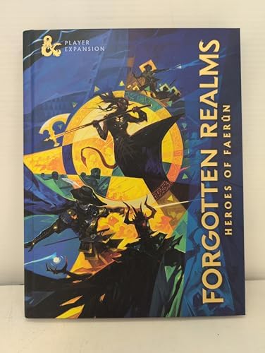Forgotten Realms Campaign Setting (Dungeons & Dragons d20 3.0