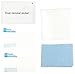 JJC LCP-SX720HS LCD Guard Screen Protector for Canon PowerShot SX720 HS SX710 HS SX610 HS SX620 HS, Canon SX720 HS LCD Screen Protector, Scratch Resistance, Anti-Smudge Coating (2 Pcs)
