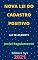 Livro Lei do Cadastro Positivo – Lei 12.414/2011: Atualizada - 2021