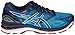 ASICS Mens Gel-Nimbus 19 Athletic Shoe