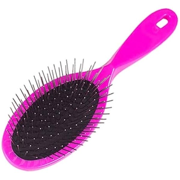 laube pin brush