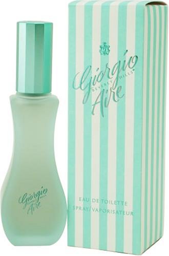 Aire By Giorgio Beverly Hills For Women. Eau De Toilette Spray 1 Ounces