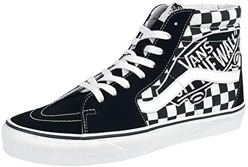 vans sk8 hi patch