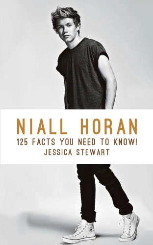 !B.e.s.t Niall Horan: 125 Facts You Need To Know!<br />P.P.T