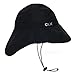 Trespass Adults Unisex Ando DLX Waterproof Rain Hat