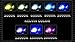 xenLIGHT 35W 9005 9006 XENON HID HEADLIGHT Conversion PROJECTOR KIT BALLAST H11 H4 6000K 6K WHITE-All bulb sizes and Colors (Deep Brilliant Blue(10000k), 880(881/H27/899/885/886/889/893/894/896/898))