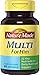 Nature Made Multi for Him Softgels, 60 Count