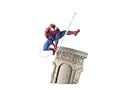 Kotobukiya Marvel Universe Spider-Man Webslinger Artfx Statue Collectible Figure