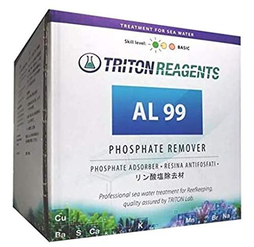 TRITON AL99 Phosphate Remover 1000 ml