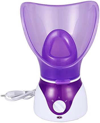 rosenice cara vaporizadores Home Face Moist urize Sauna eléctrica ...