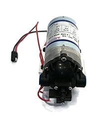New Shurflo Bomba 1.8 GPM # 8000 543 936 para uso industrial Residencial Comercial por la tienda de Rop
