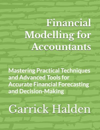 Advanced Financial Modelling in FP&A: A Comprehensive Guide: Van
