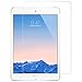 iPad Mini Screen Protector [Tempered Glass]CiPad Mini Screen Protector [Tempered Glass] ESR Ultra Clear HD protective film bubble free Invisible Shield for Apple iPad Mini Tablet