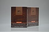 Javita (energy + mind) Gourmet Instant Coffee (Basic Kit - 2 boxes)