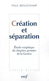 Création et séparation