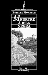 Meurtre à Isla Negra