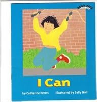 I Can 039590269X Book Cover
