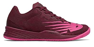 new balance women's 896 v3 hard court tennis shoe