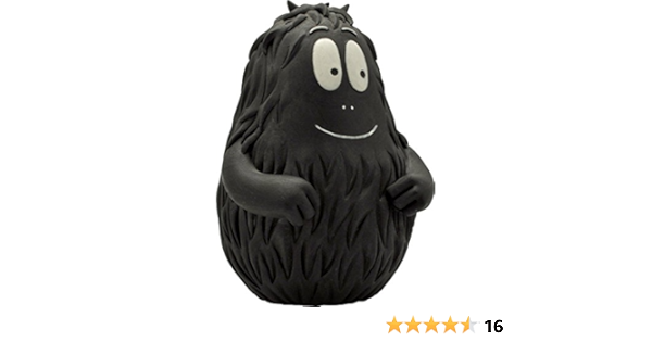 Amazon Com Plastoy Barbapapa S Toys Games