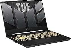 ASUS TUF Gaming Laptop 2023 Newest, 15.6" FHD IPS