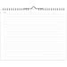 Mead 2019 Monthly Wall Calendar, 11