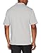 Amazon Essentials Men's Regular-Fit Quick-Dry Golf Polo Shirt - Discontinued Colors, Light Grey Heather, X-Large