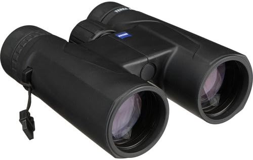 Zeiss 8x42 Terra ED Water Proof Roof Prism Binocular with 7.2 Degree Angle of View