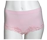 Calvin Klein Women's Seamless Satin Hipster Panty #D2518