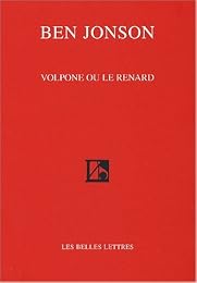 Volpone ou Le Renard