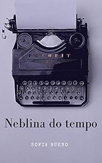 Livro Neblina do tempo
