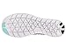 Nike Women's Free Running Motion Flyknit Shoes