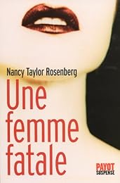 Une  femme fatale