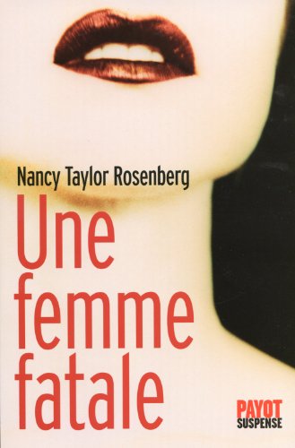 Une  femme fatale