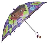 Disney Doc McStuffins (Stuffy Dragon) Kids Umbrella